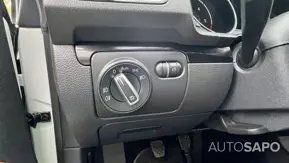 Volkswagen Scirocco 2.0 TDi de 2016