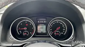 Volkswagen Scirocco 2.0 TDi de 2016