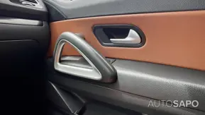 Volkswagen Scirocco 2.0 TDi de 2016
