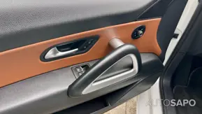 Volkswagen Scirocco 2.0 TDi de 2016