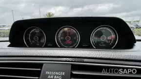 Volkswagen Scirocco 2.0 TDi de 2016