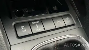 Volkswagen Scirocco 2.0 TDi de 2016