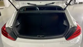 Volkswagen Scirocco 2.0 TDi de 2016