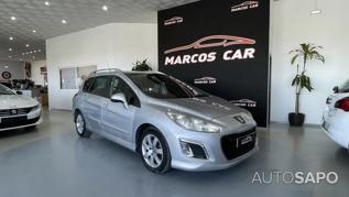 Peugeot 308 de 2011