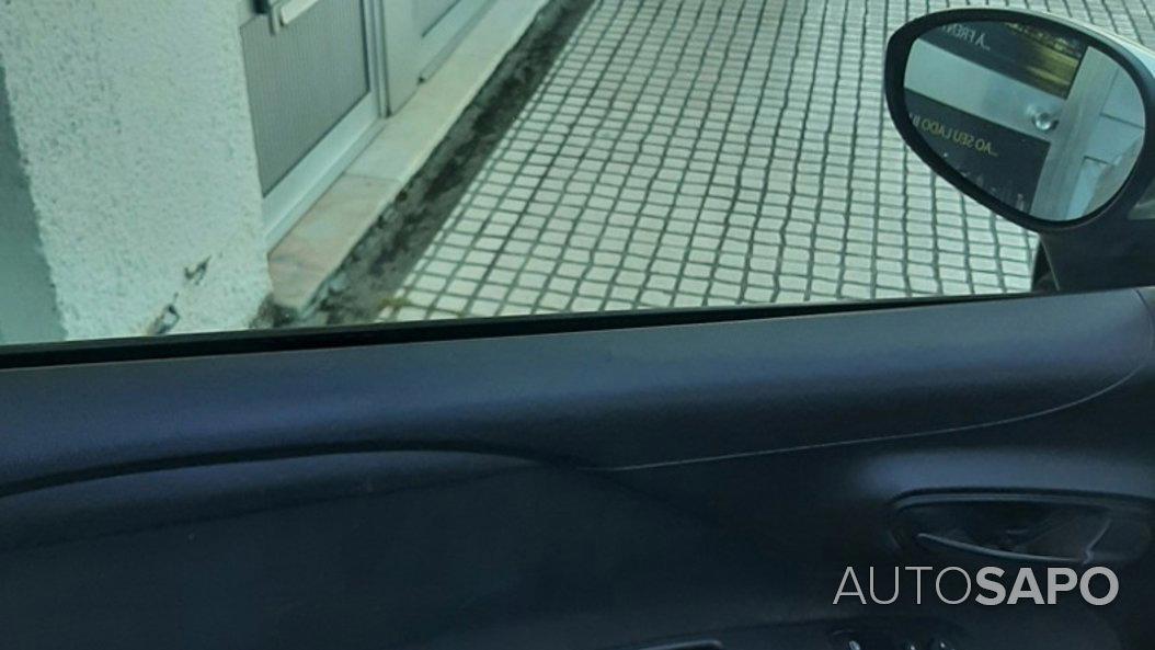 Fiat Punto de 2011