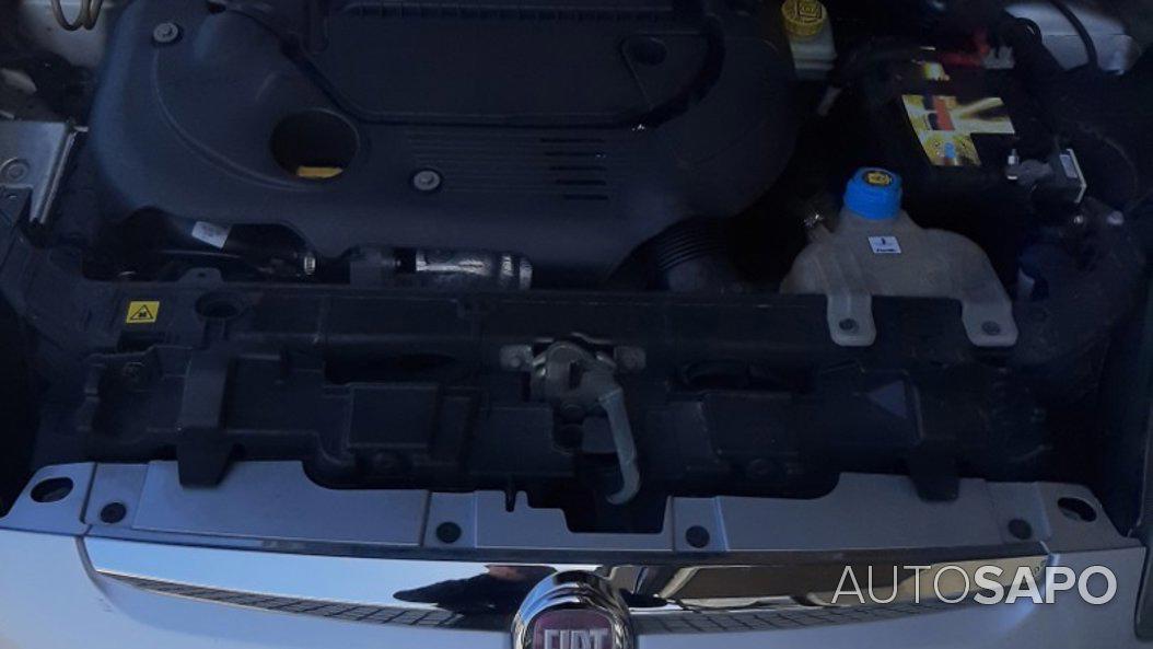Fiat Punto de 2011