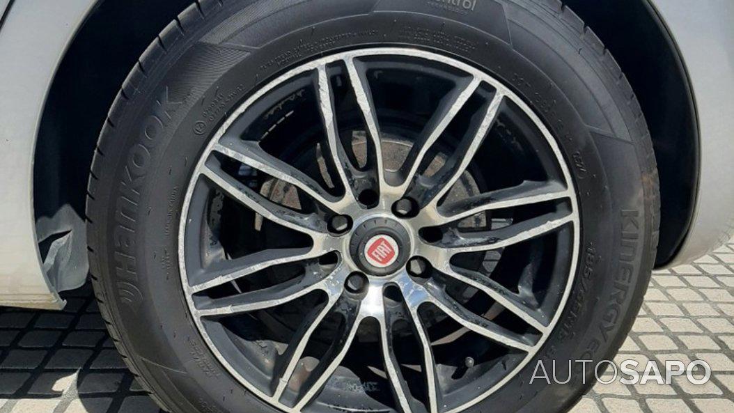 Fiat Punto de 2011