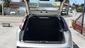 Fiat Punto de 2011