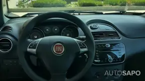 Fiat Punto de 2011