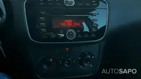 Fiat Punto de 2011
