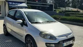 Fiat Punto de 2011