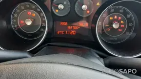 Fiat Punto de 2011