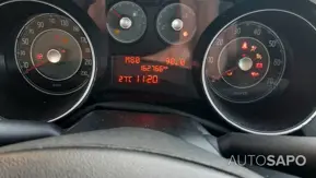 Fiat Punto de 2011