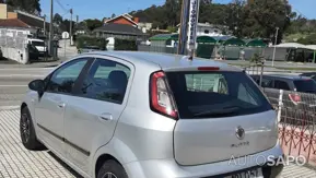 Fiat Punto de 2011