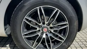 Fiat Punto de 2011