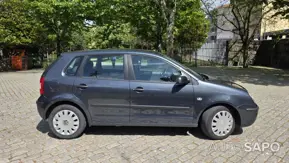 Volkswagen Polo de 2002