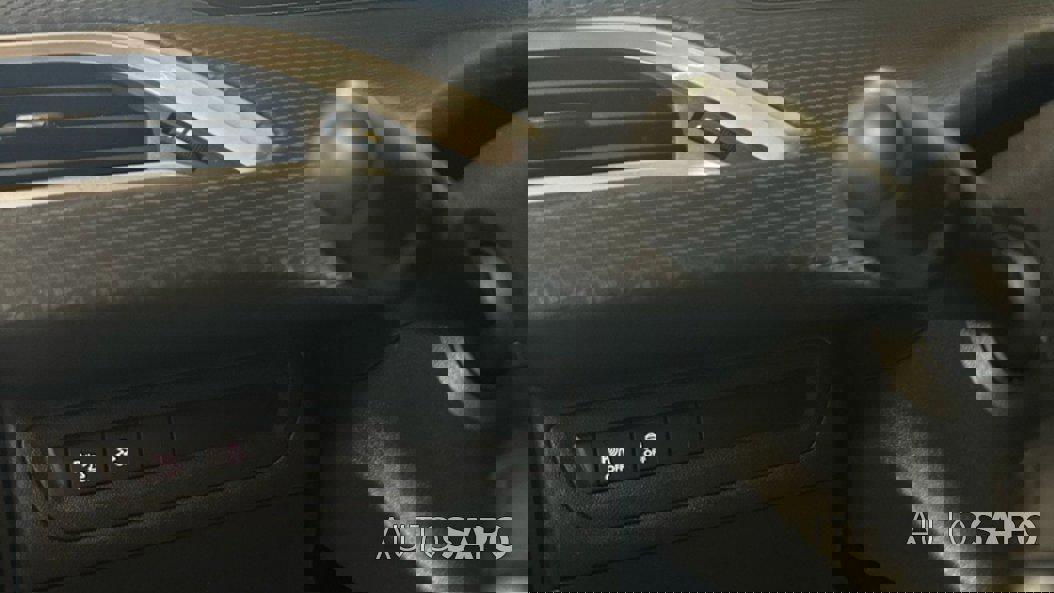 Peugeot 208 1.2 PureTech Style de 2017