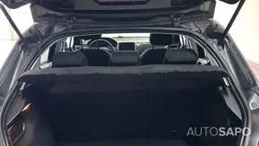 Peugeot 208 1.2 PureTech Style de 2017