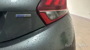 Peugeot 208 1.2 PureTech Style de 2017