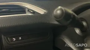 Peugeot 208 1.2 PureTech Style de 2017