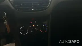 Peugeot 208 1.2 PureTech Style de 2017