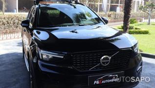 Volvo XC40 de 2022