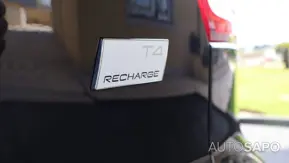 Volvo XC40 de 2022