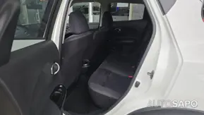 Nissan Juke 1.5 dCi N-Tec de 2014