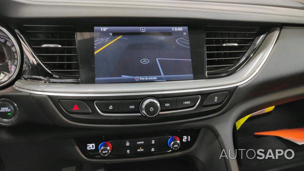 Opel Insignia 1.6 CDTi Business Edition de 2018