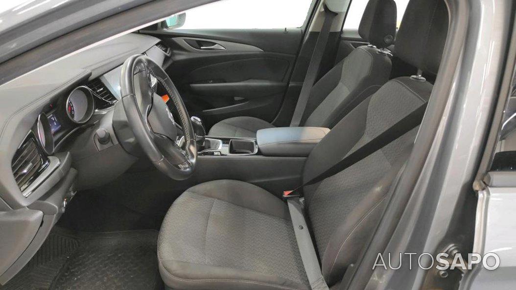 Opel Insignia 1.6 CDTi Business Edition de 2018