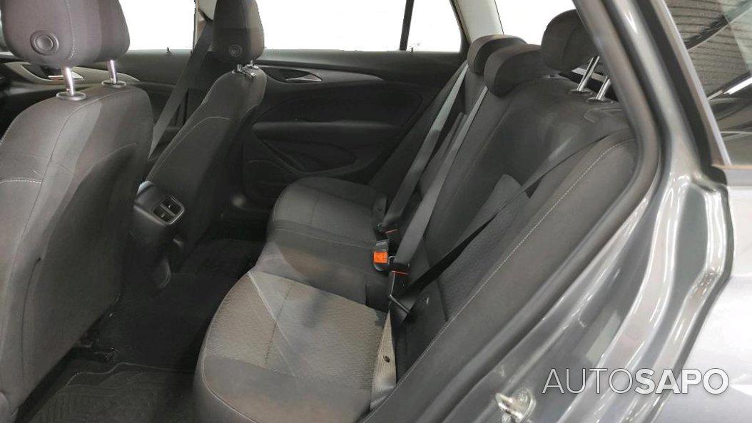 Opel Insignia 1.6 CDTi Business Edition de 2018