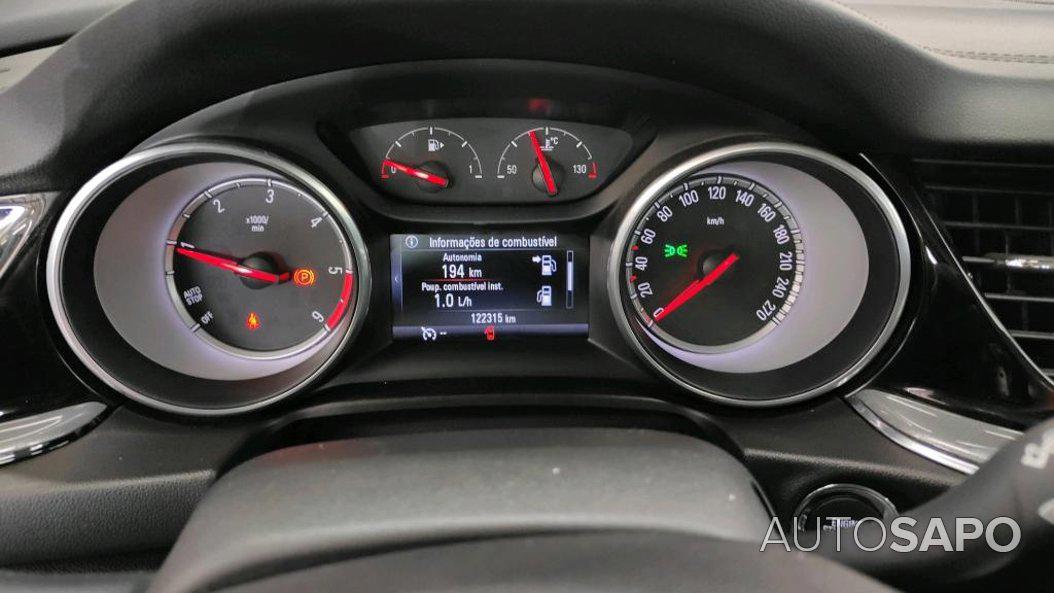 Opel Insignia 1.6 CDTi Business Edition de 2018