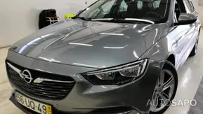 Opel Insignia 1.6 CDTi Business Edition de 2018