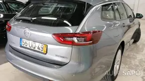 Opel Insignia 1.6 CDTi Business Edition de 2018