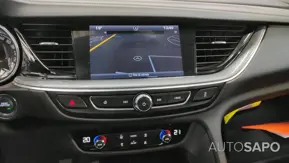 Opel Insignia 1.6 CDTi Business Edition de 2018