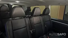Mercedes-Benz Vito Tourer de 2022