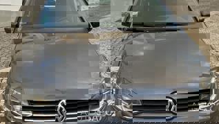 Volkswagen Polo 1.0 de 2016