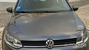 Volkswagen Polo 1.0 de 2016
