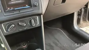 Volkswagen Polo 1.0 de 2016