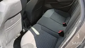 Volkswagen Polo 1.0 de 2016