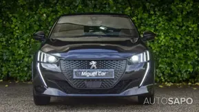 Peugeot 208 1.2 PureTech GT de 2021