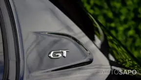 Peugeot 208 1.2 PureTech GT de 2021