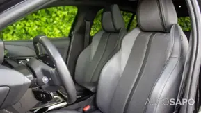 Peugeot 208 1.2 PureTech GT de 2021