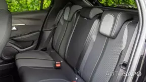 Peugeot 208 1.2 PureTech GT de 2021