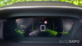 Peugeot 208 1.2 PureTech GT de 2021