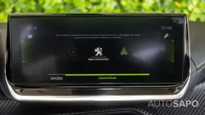 Peugeot 208 1.2 PureTech GT de 2021