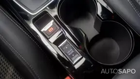 Peugeot 208 1.2 PureTech GT de 2021