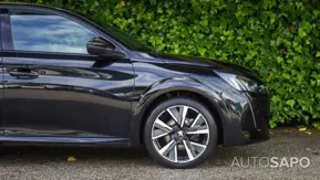Peugeot 208 1.2 PureTech GT de 2021