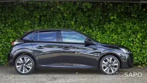 Peugeot 208 1.2 PureTech GT de 2021