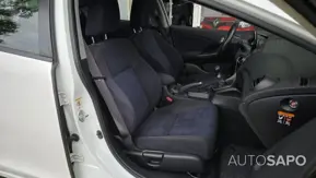 Honda Civic 1.6 i-DTEC Sport Navi de 2013